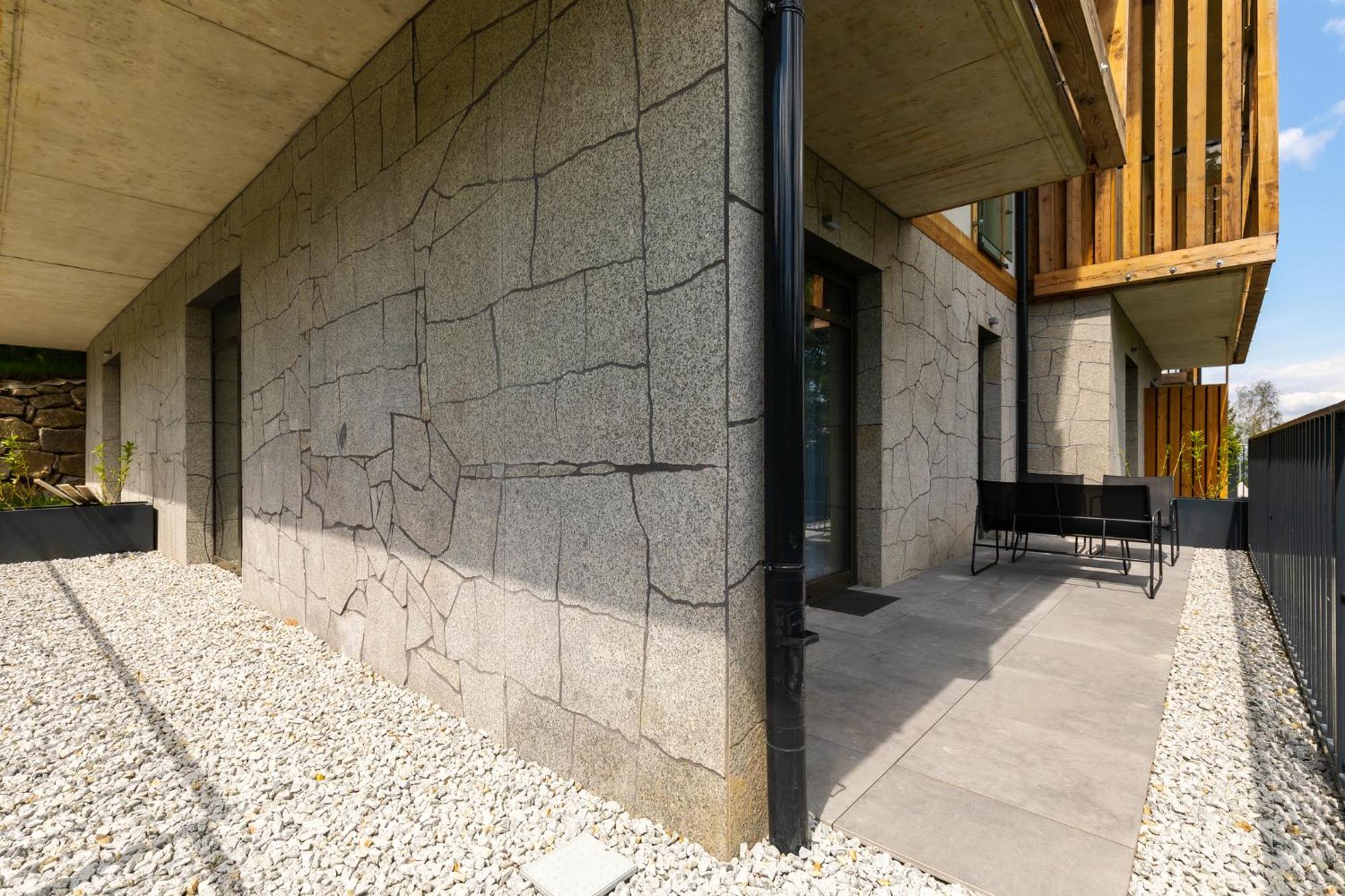 Orlik Vip Residence By Royal Aparts - Apartamenty Z Widokiem Na Sniezke, Blisko Wyciagu I Wang Karpacz Exterior photo